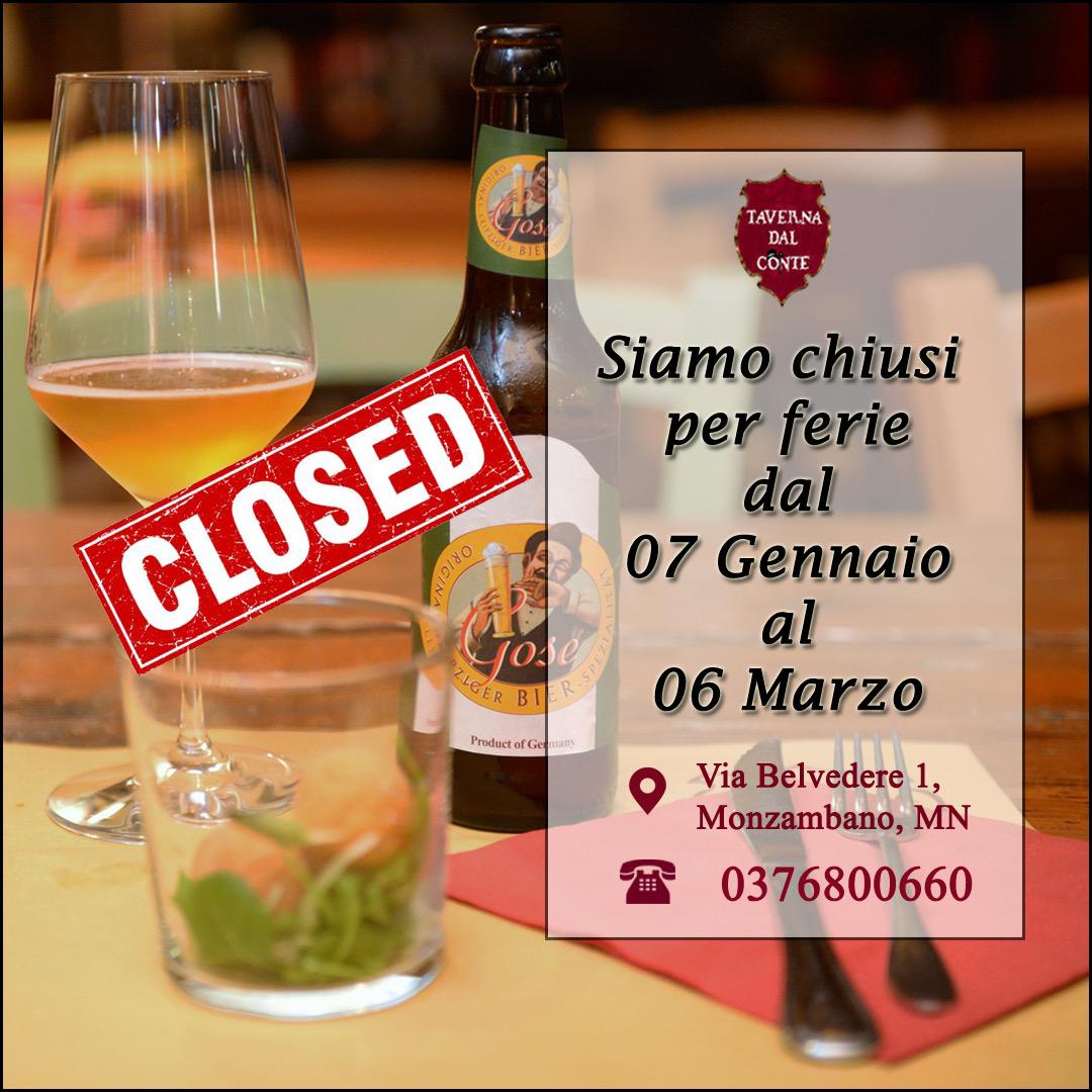 Taverna dal Conte, Monzambano