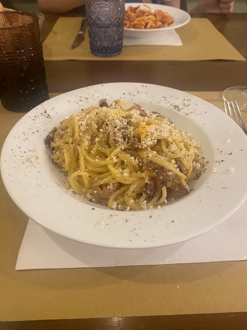 Taverna degli Amici