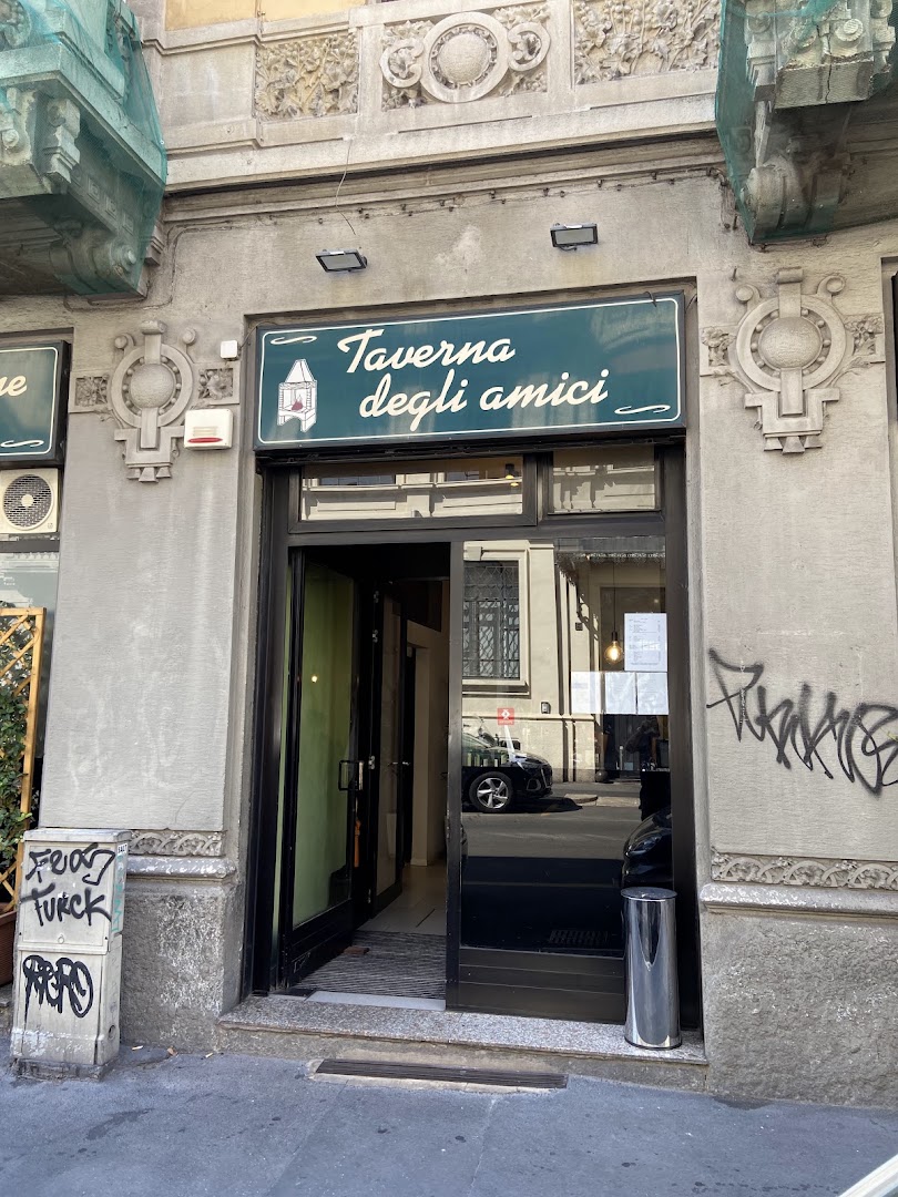 Taverna degli Amici