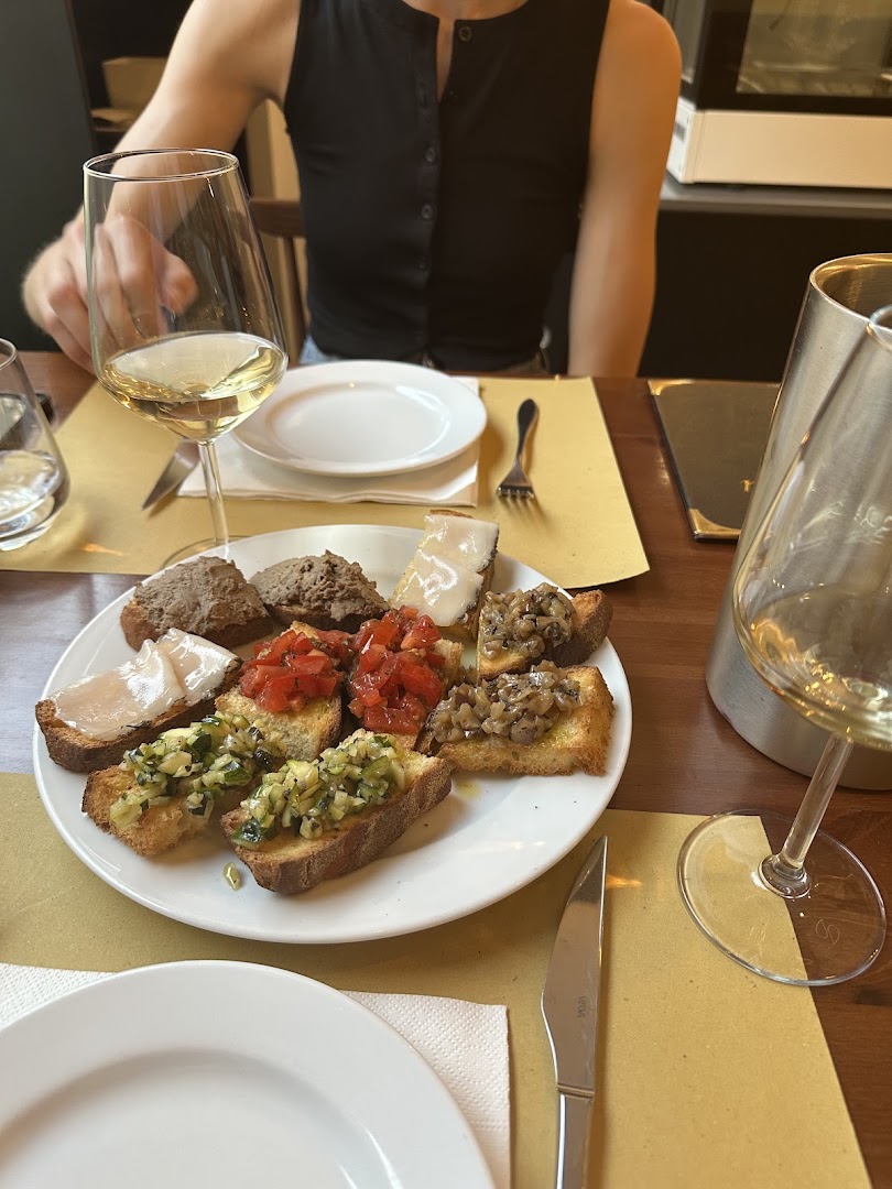 Taverna degli Amici