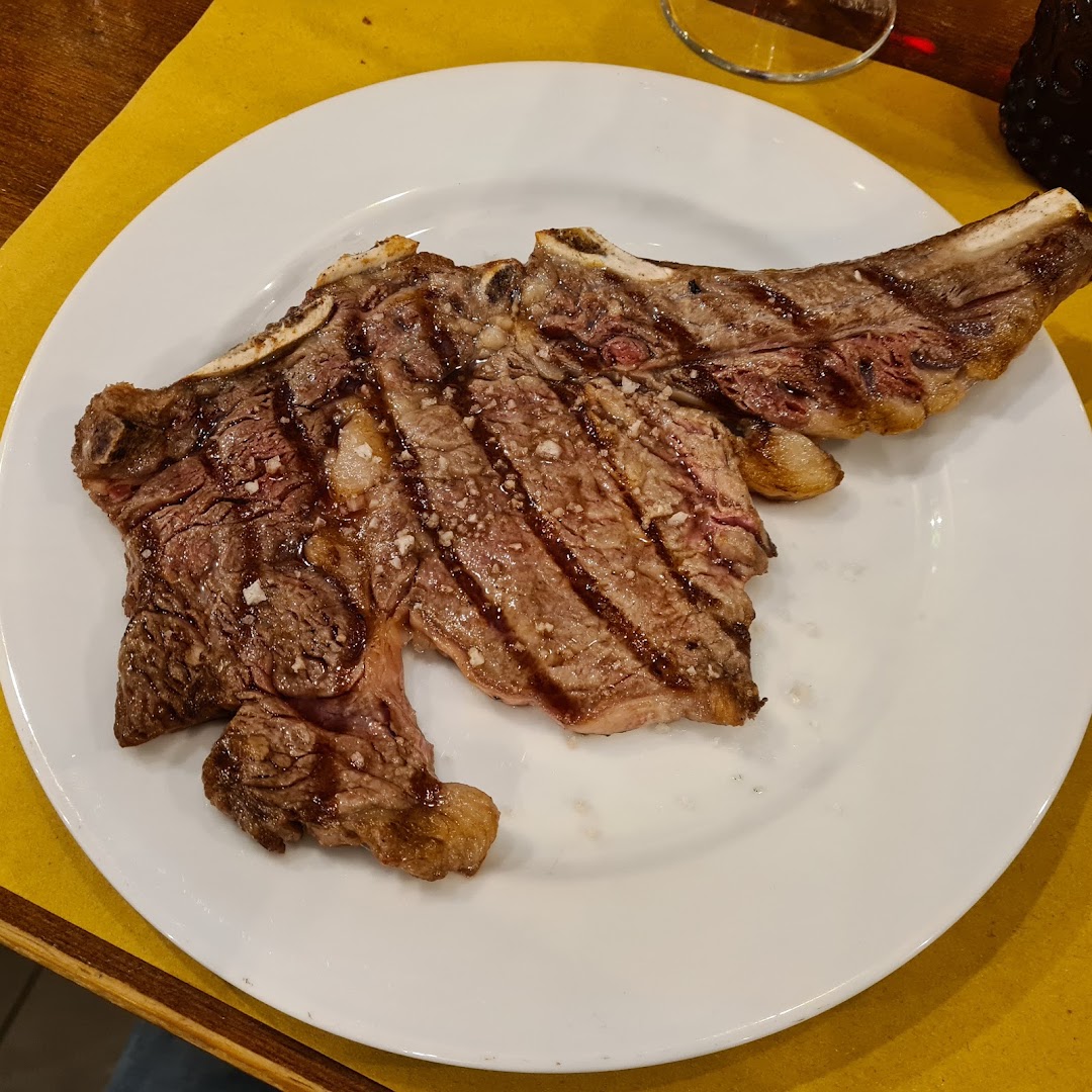Taverna degli Amici