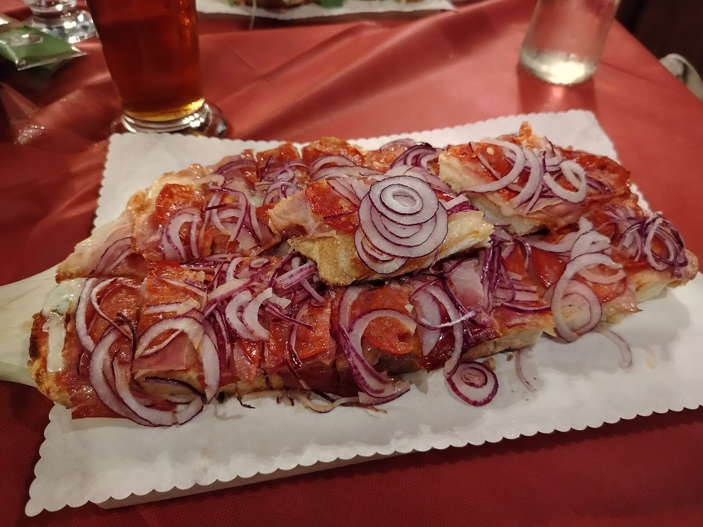 Taverna degli angeli