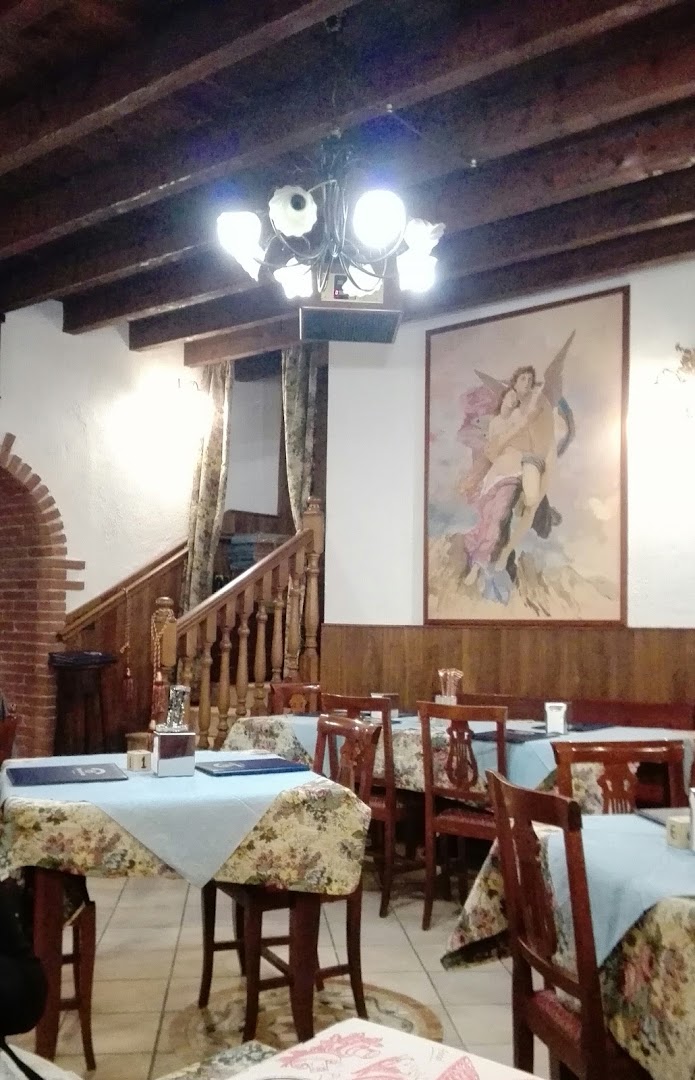 Taverna degli angeli