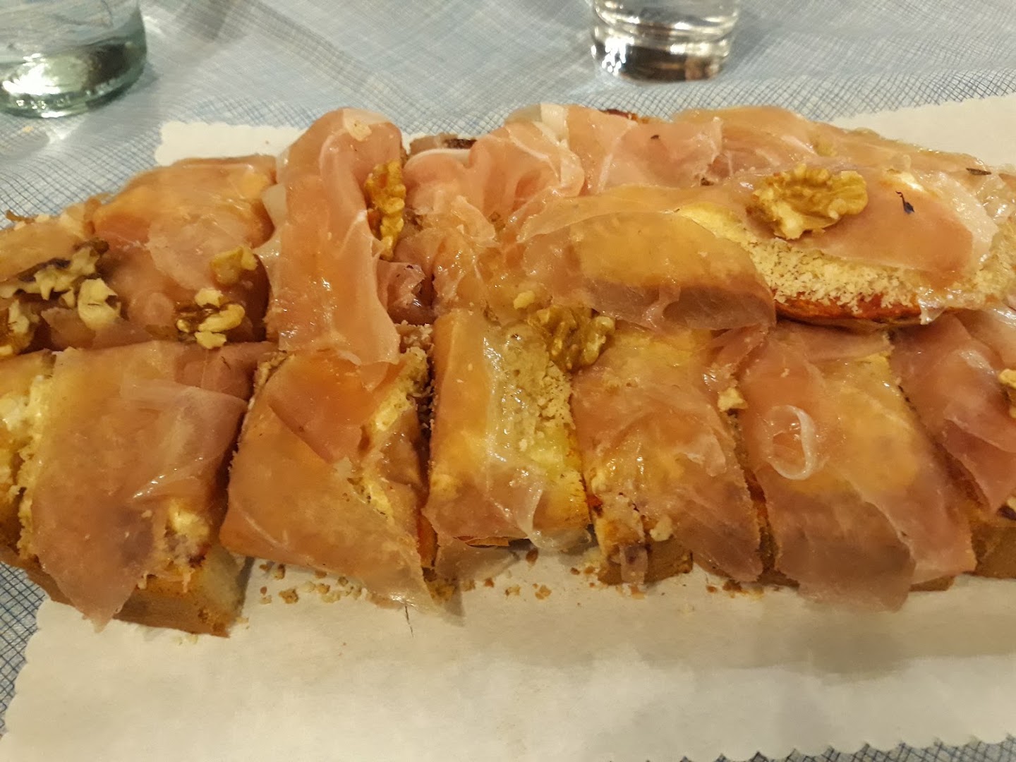 Taverna degli angeli