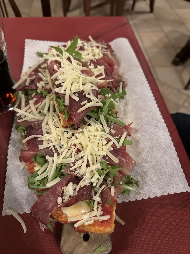 Taverna degli angeli