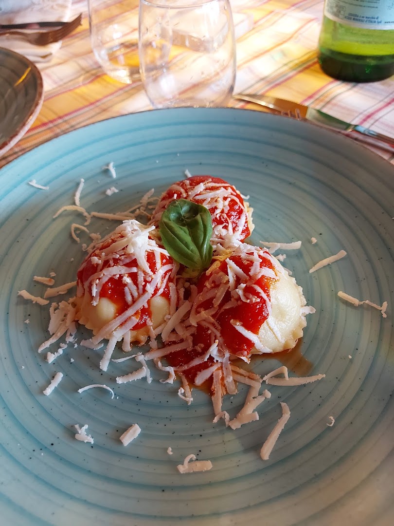 Taverna Degli Antichi Sapori