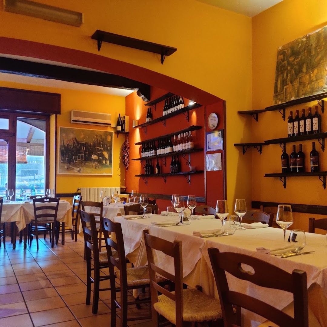 Taverna Degli Antichi Sapori