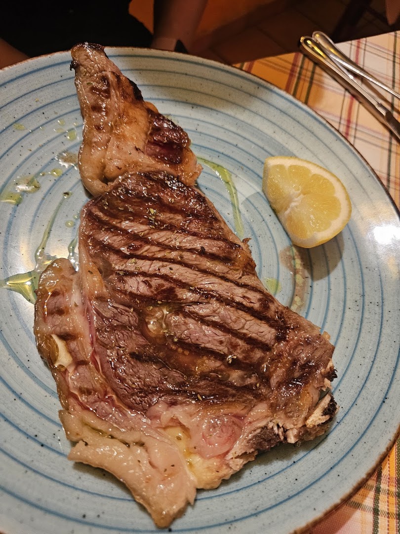 Taverna Degli Antichi Sapori