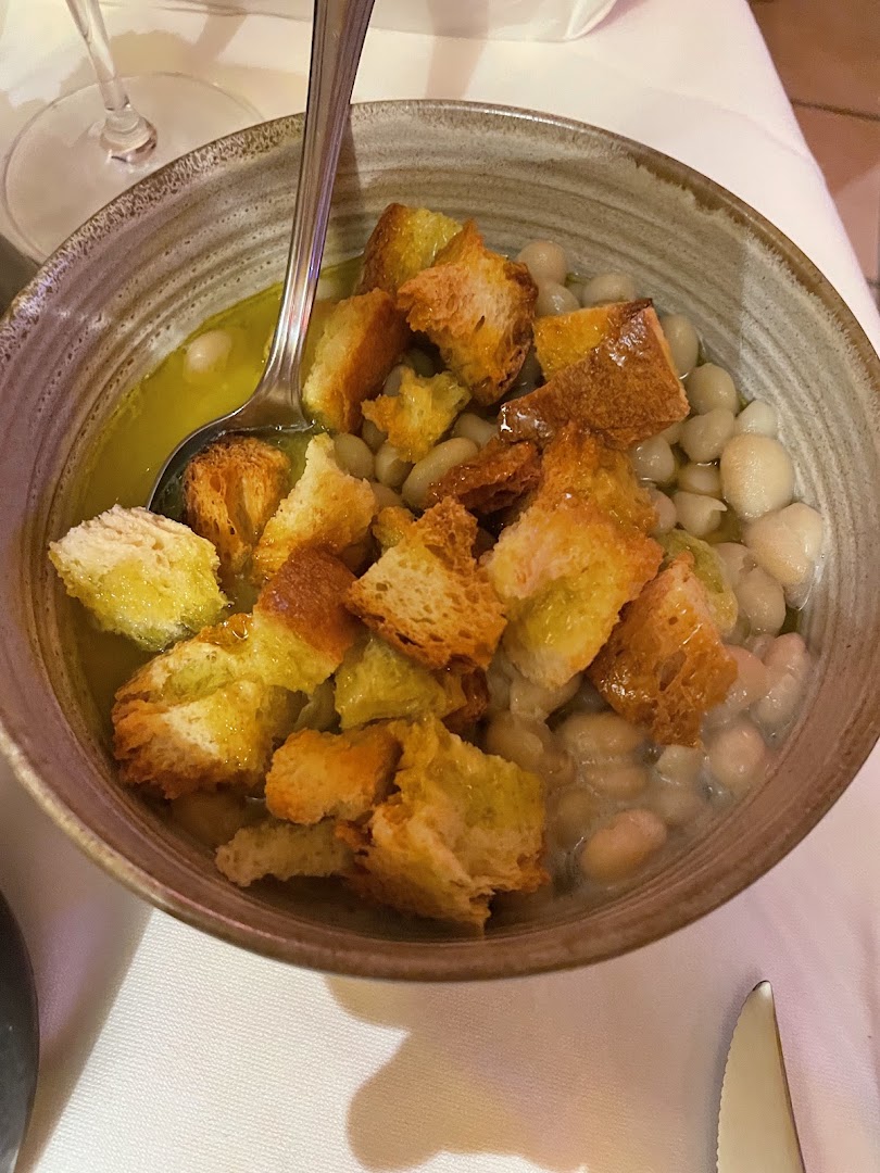 Taverna Degli Antichi Sapori