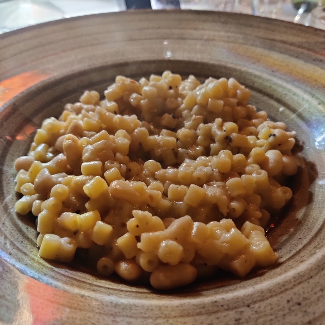 Taverna Degli Antichi Sapori