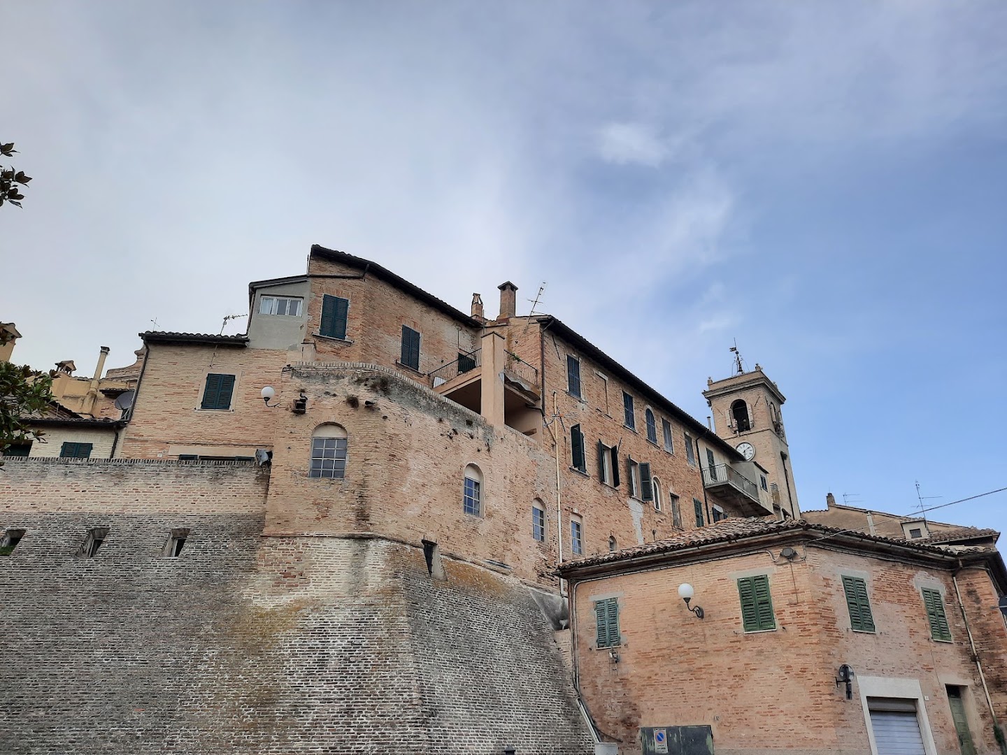 Taverna Degli Archi