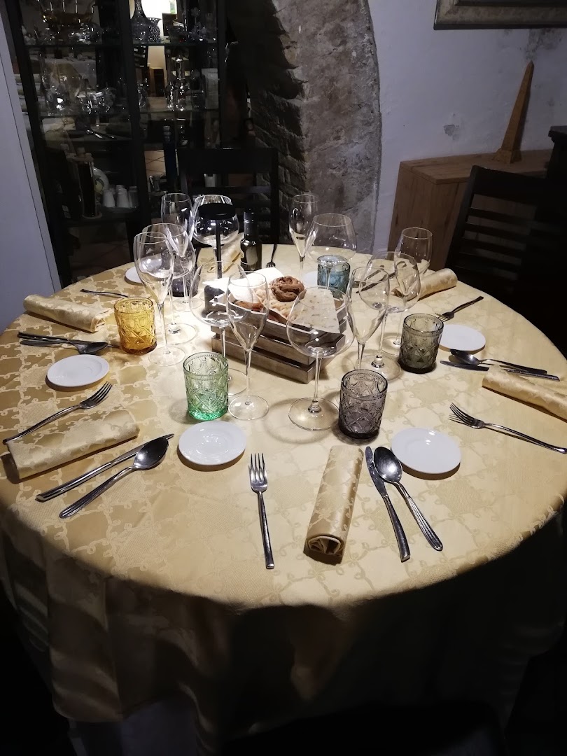 Taverna Degli Archi