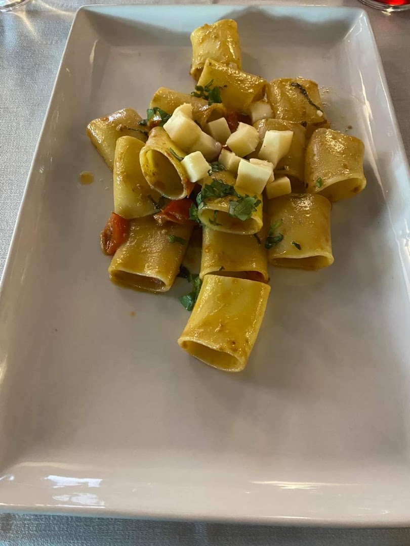 Taverna degli Artisti