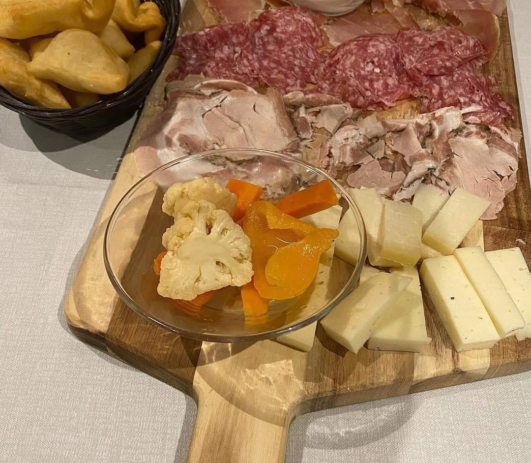 Taverna degli Artisti