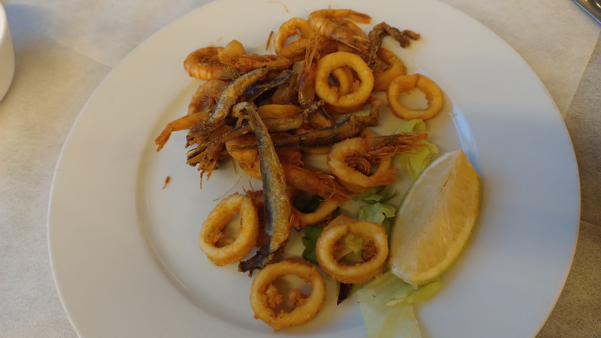Taverna degli Artisti RistoPizza - Capaccio Paestum