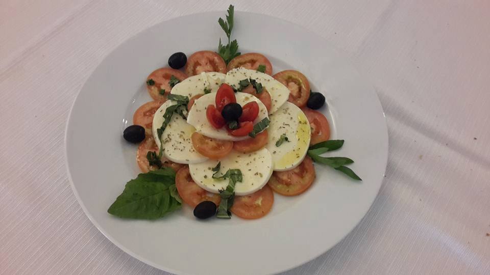 Taverna degli Artisti RistoPizza - Capaccio Paestum