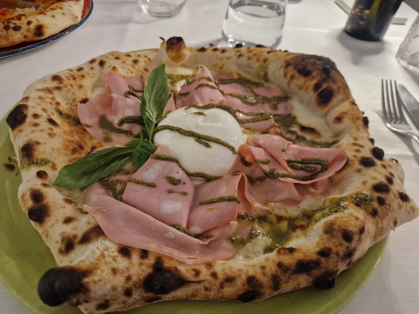 Taverna degli Artisti RistoPizza - Capaccio Paestum