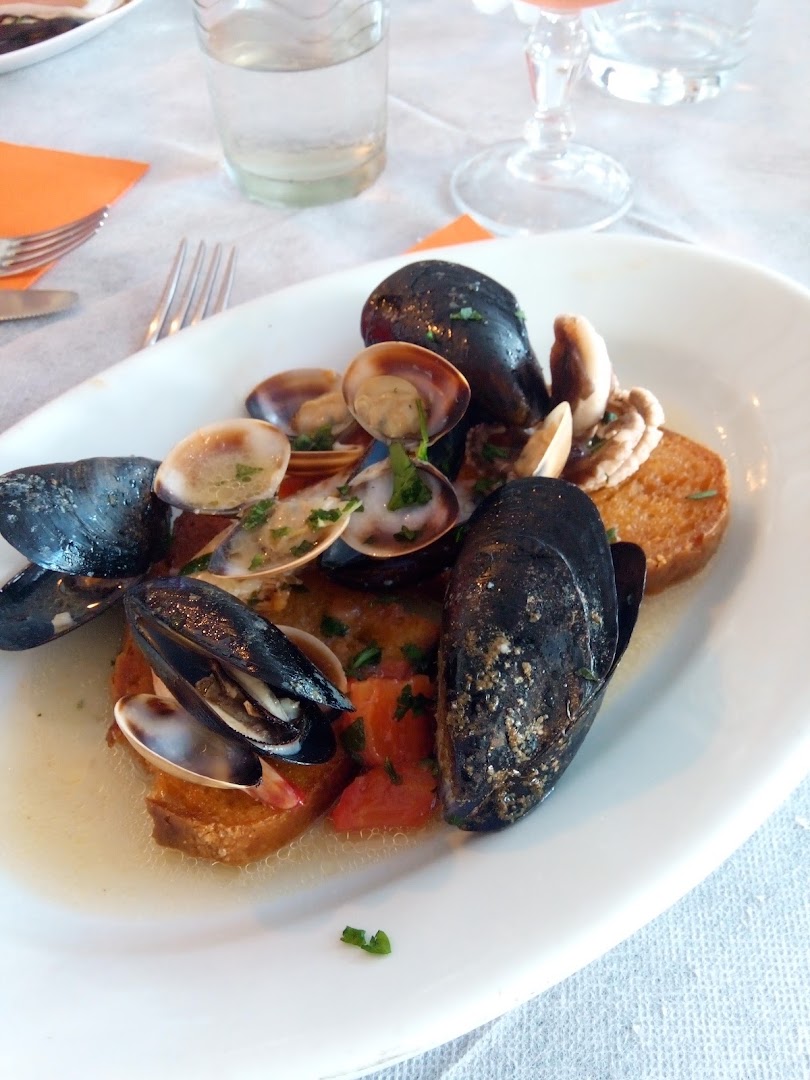 Taverna degli Artisti RistoPizza - Capaccio Paestum