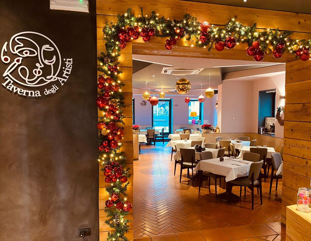 Taverna degli Artisti