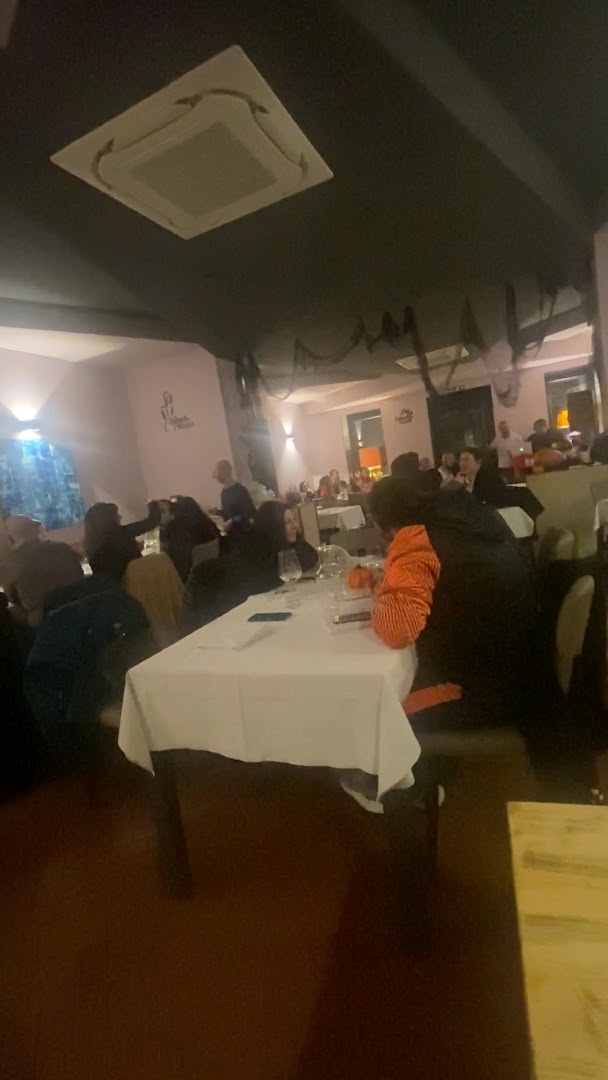 Taverna degli Artisti