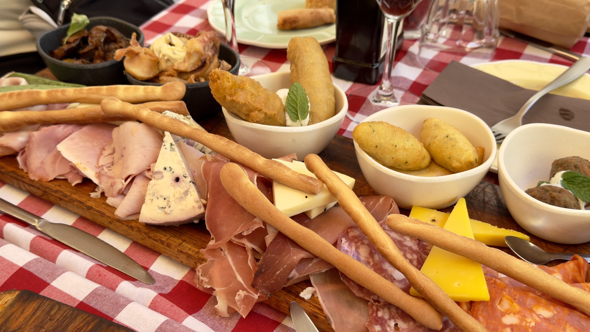 Taverna Dei Canti