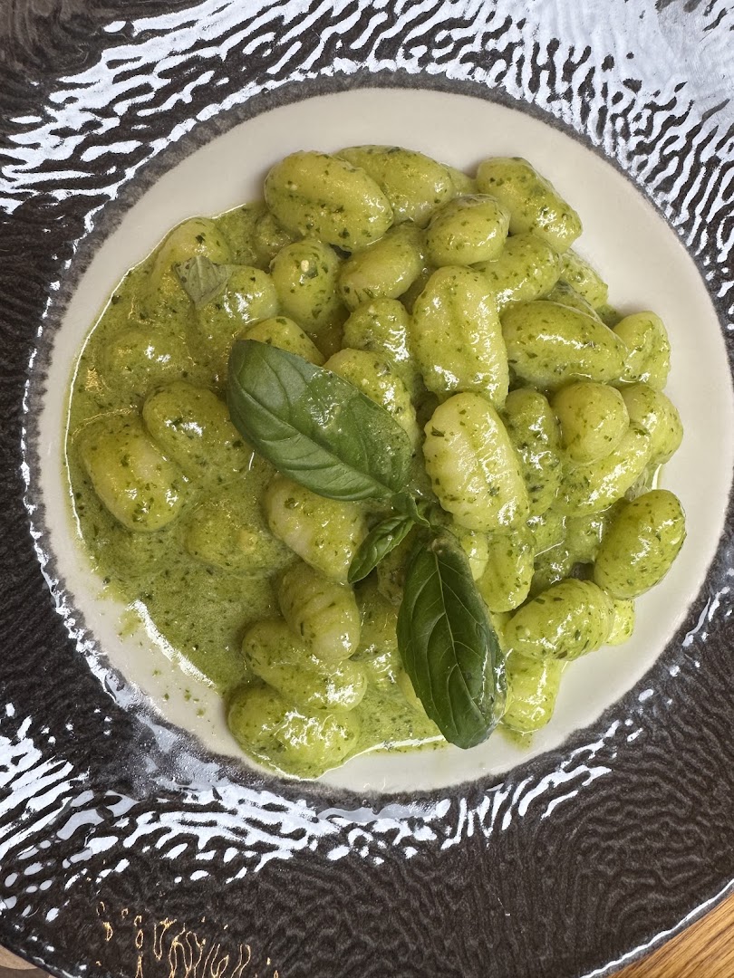 Taverna Dei Canti