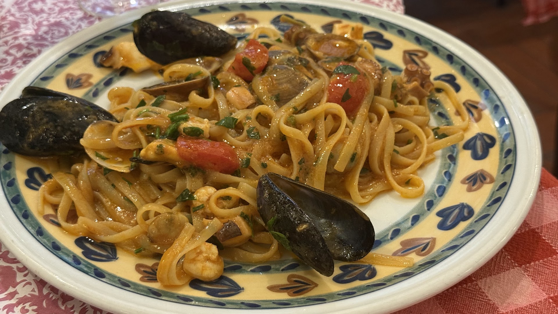 Taverna Dei Conti - Ristorante, Catania