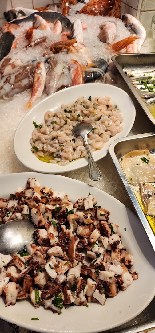 Taverna Dei Conti - Ristorante