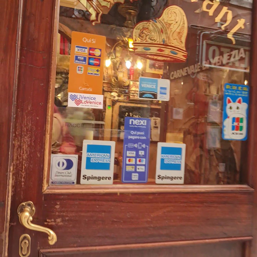 Taverna Dei Dogi, Venezia