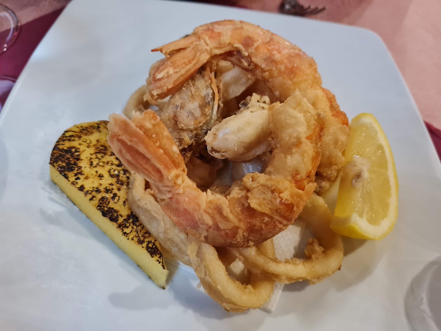 Taverna Dei Dogi