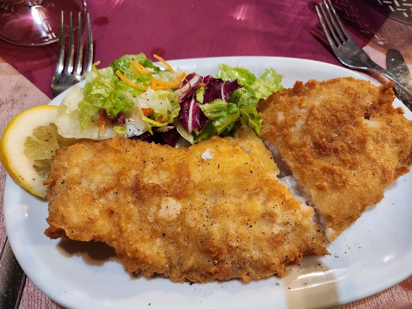Taverna Dei Dogi