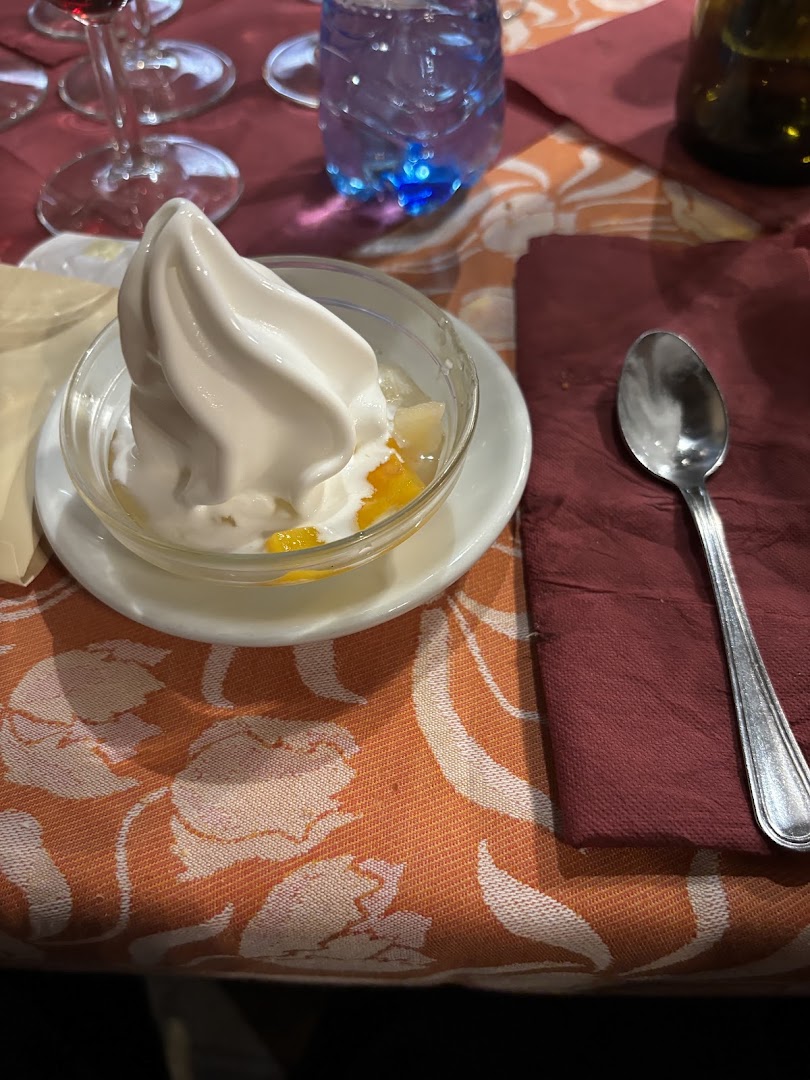 Taverna Dei Dogi