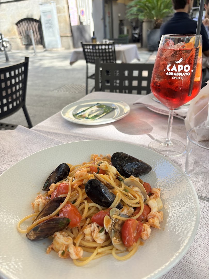 Taverna dei Golosi