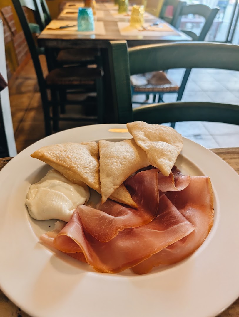 Taverna Dei Matti