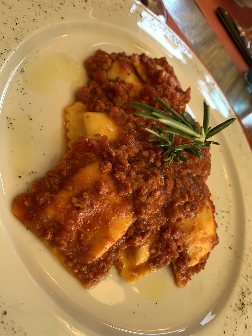 Taverna Dei Matti