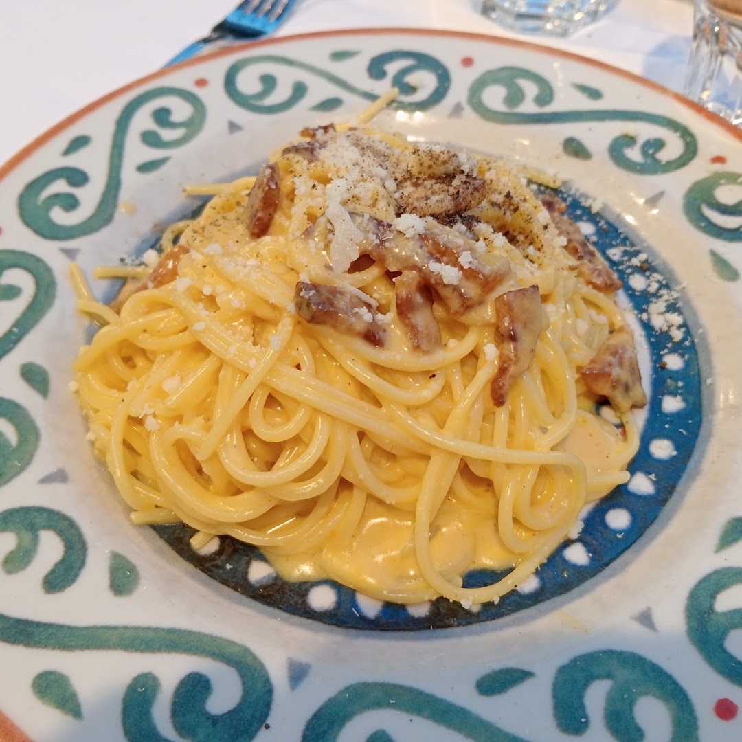 Taverna dei migliori