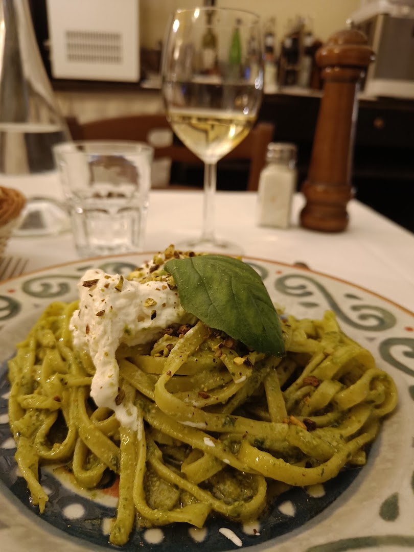 Taverna dei migliori