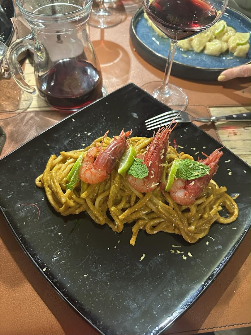 Taverna dei Pazzi