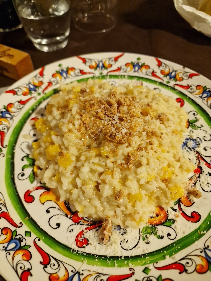 Taverna Dei Sapori Antichi