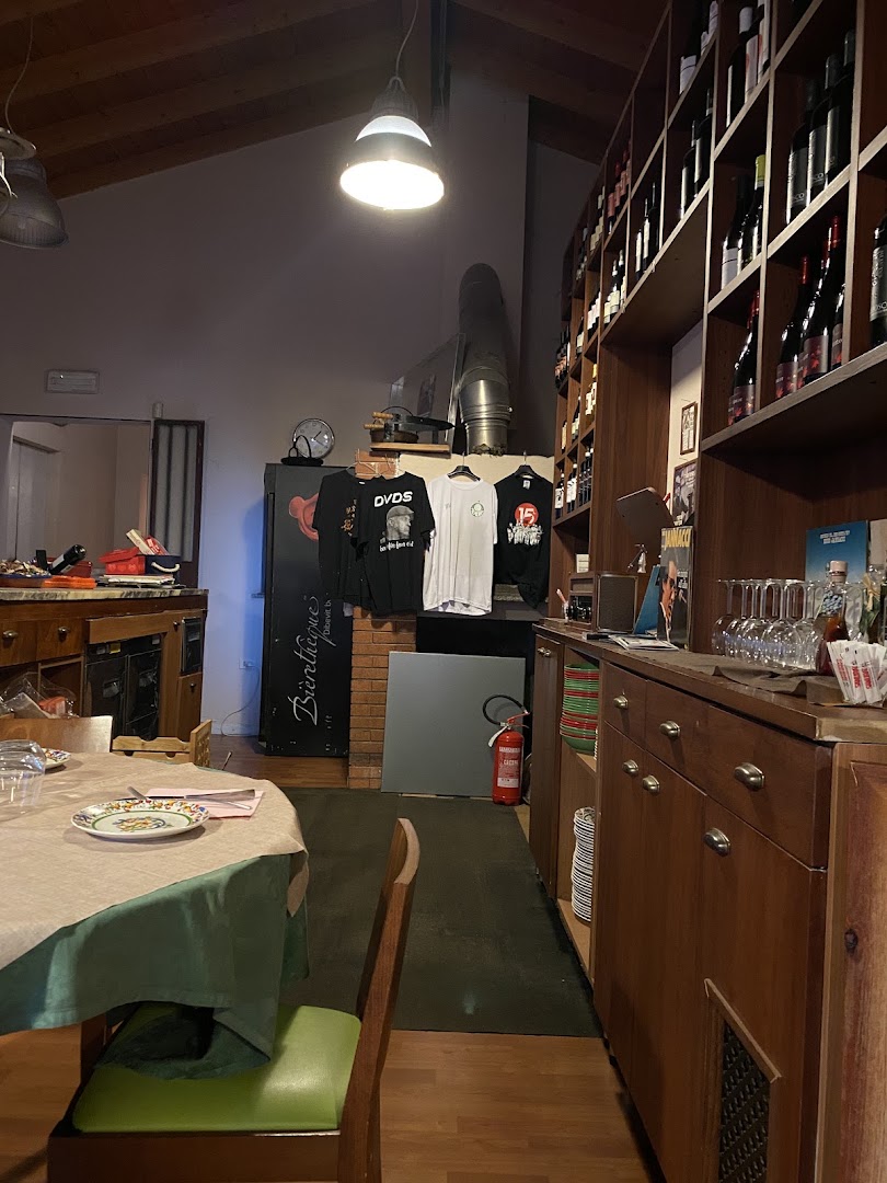 Taverna Dei Sapori Antichi, Inzago