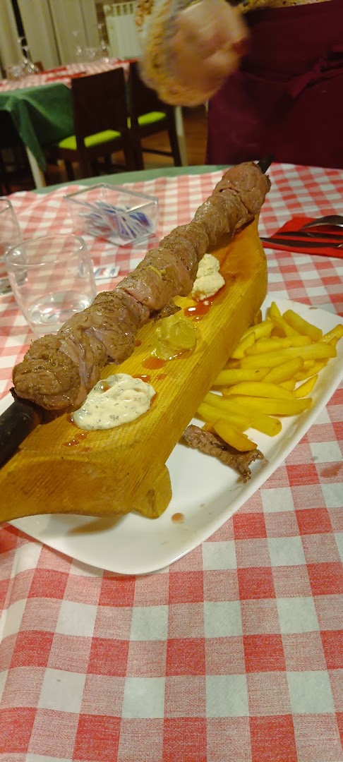 Taverna Dei Sapori Antichi