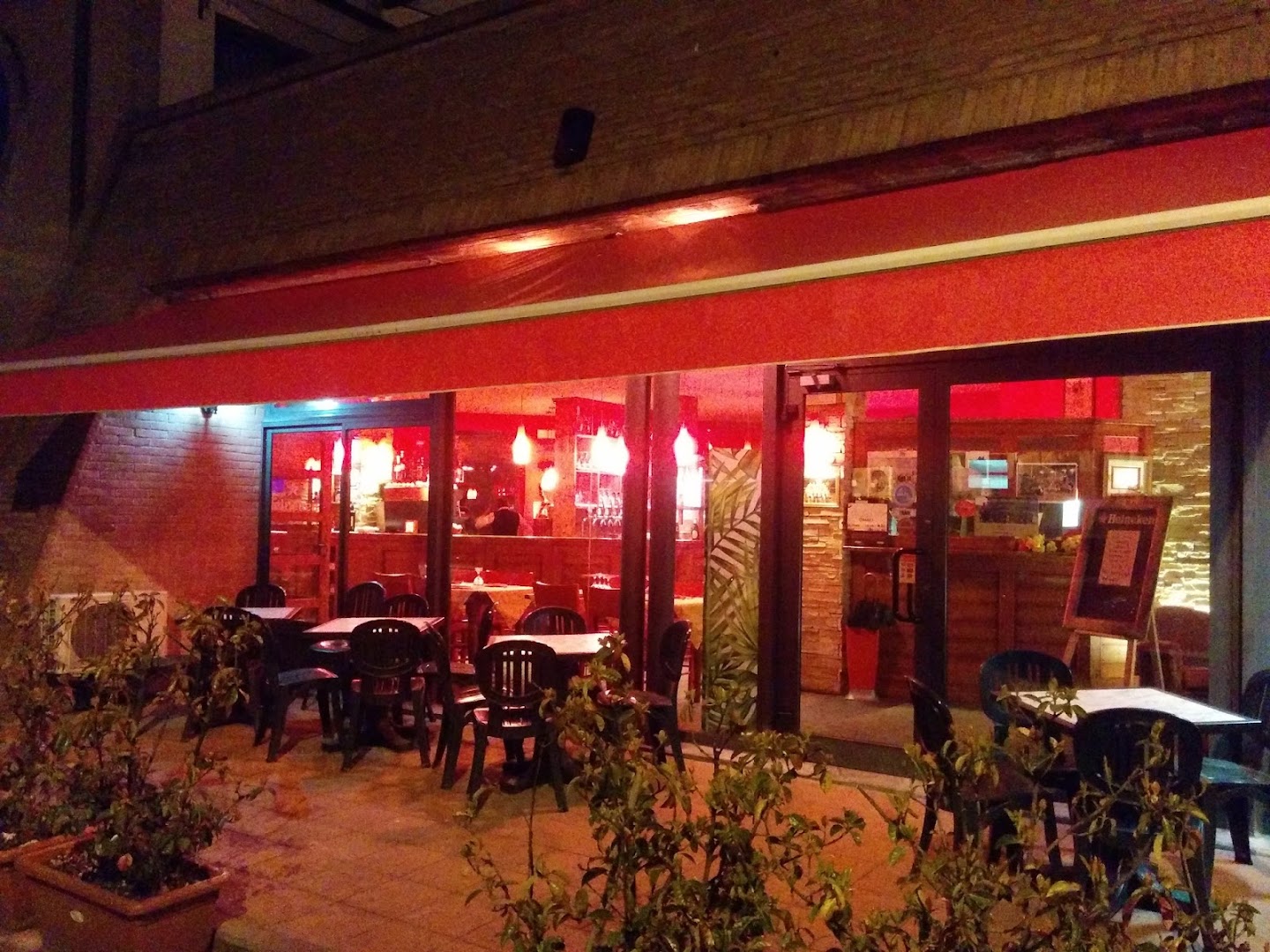 Taverna del Barbarossa