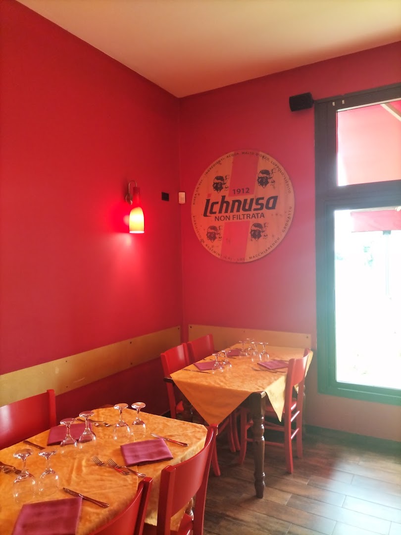 Taverna del Barbarossa
