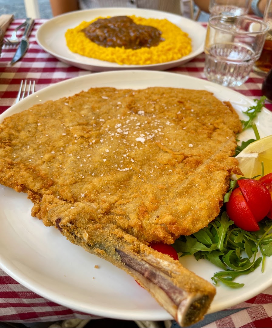 Taverna del Borgo Antico