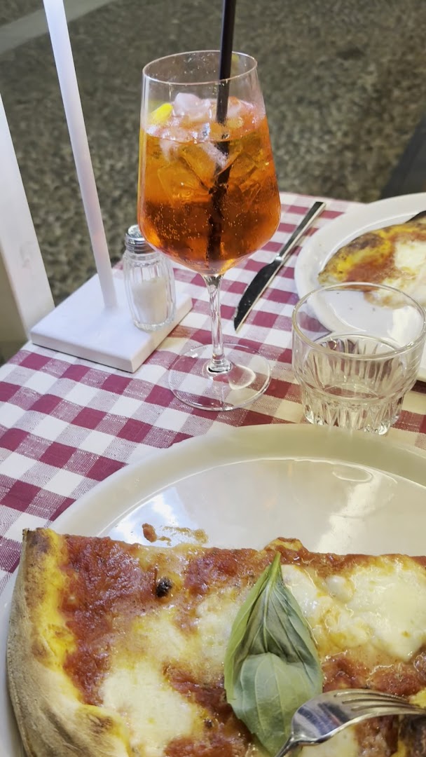 Taverna del Borgo Antico