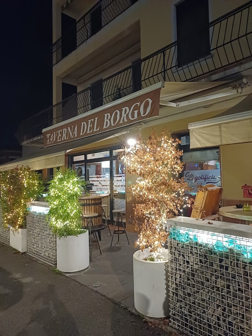 Taverna del Borgo