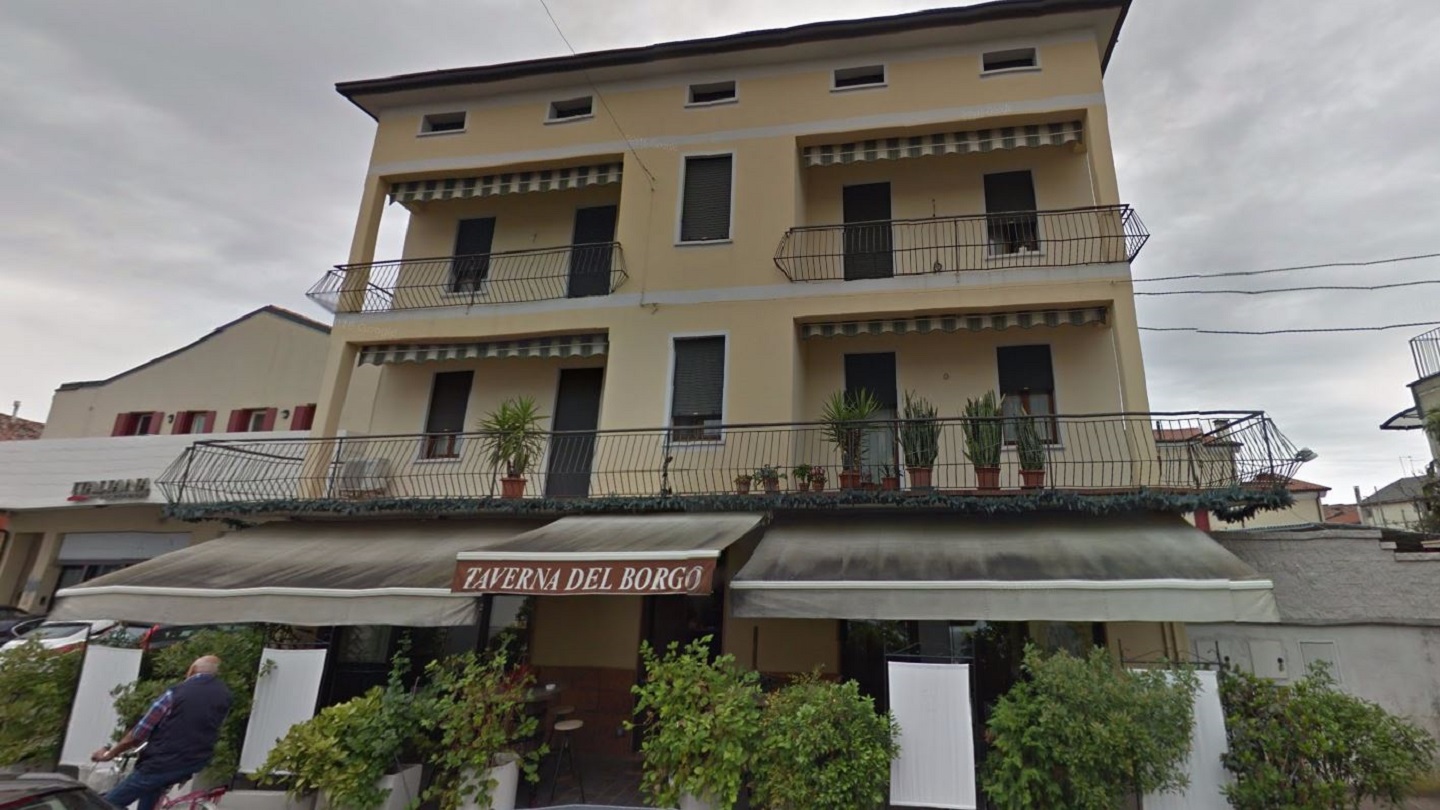Taverna del Borgo