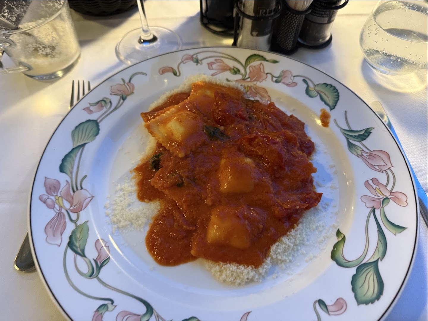 Taverna del Colleoni, Bergamo