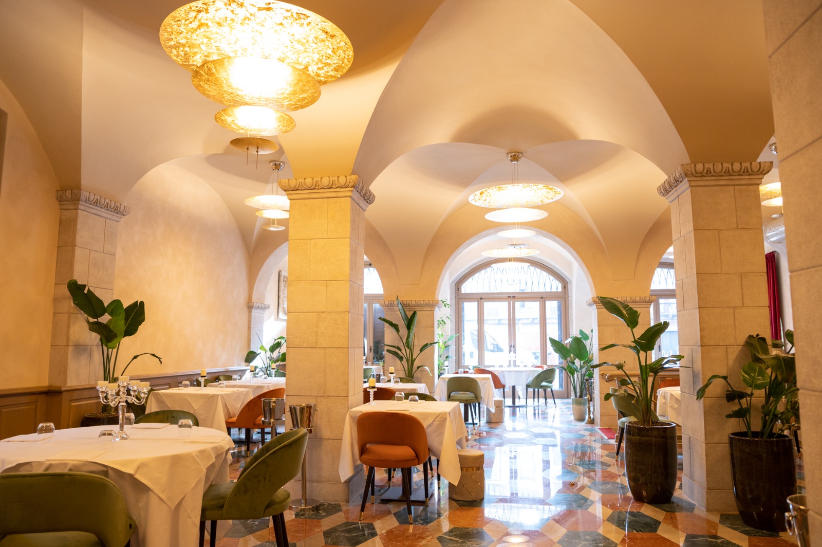 Taverna del Colleoni