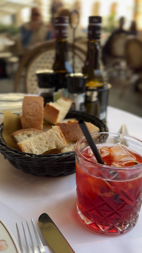 Taverna del Colleoni